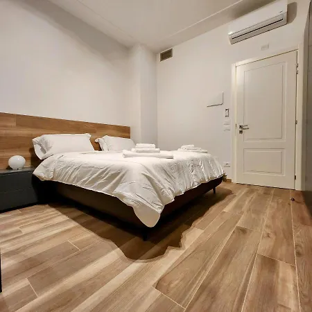 Marconi 49 Guest house