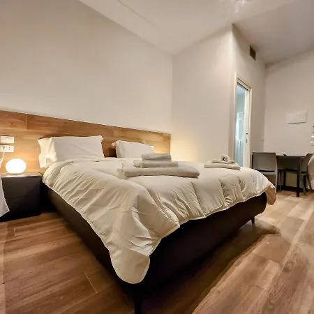 Marconi 49 Guest house Bologna